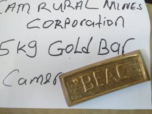 Buy Gold bars online